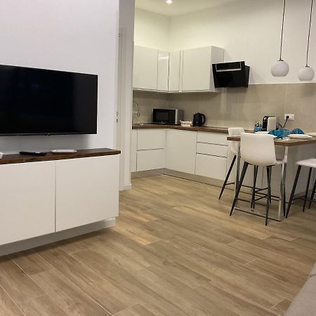 Casa Ginger Lägenhet Pisa Exteriör bild