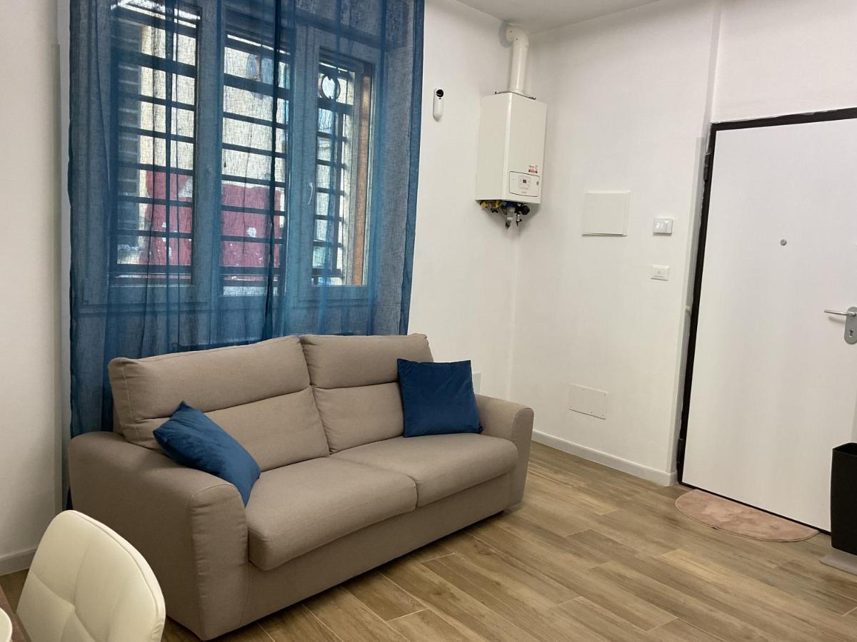 Casa Ginger Lägenhet Pisa Exteriör bild