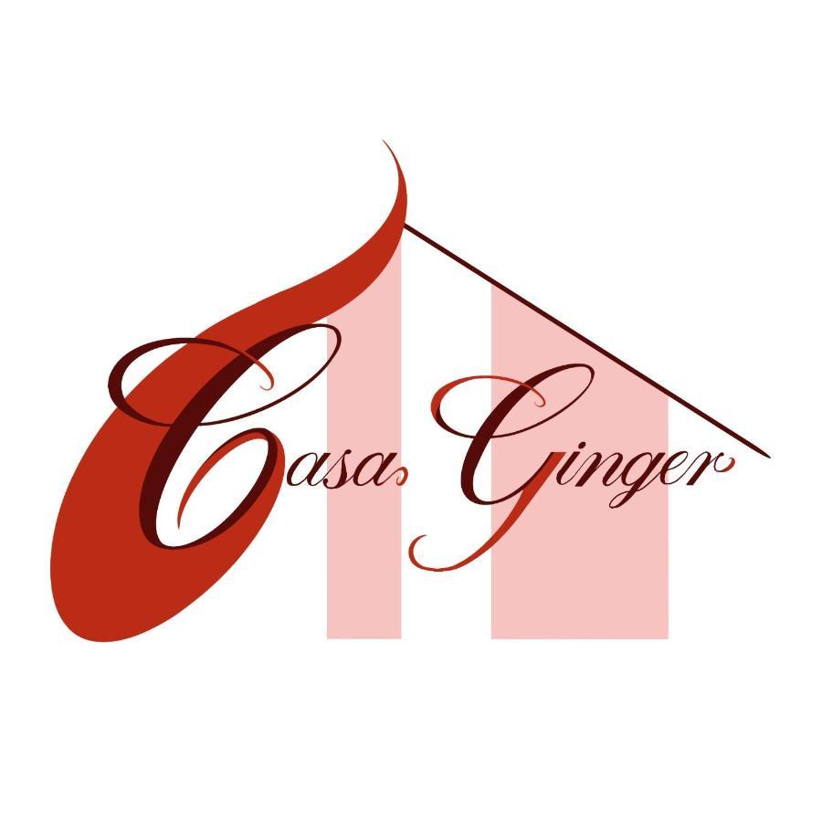Casa Ginger Lägenhet Pisa Exteriör bild
