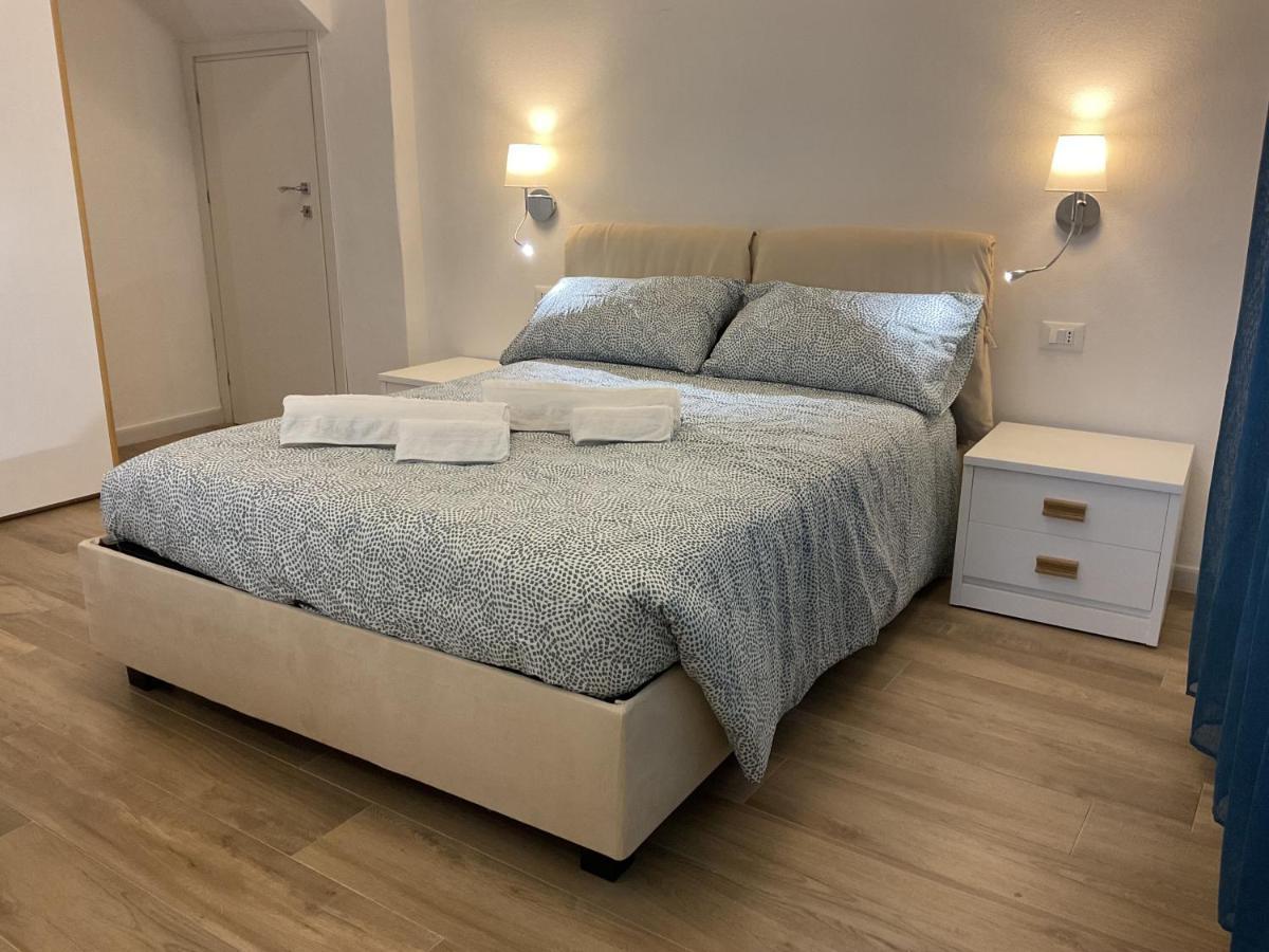 Casa Ginger Lägenhet Pisa Exteriör bild