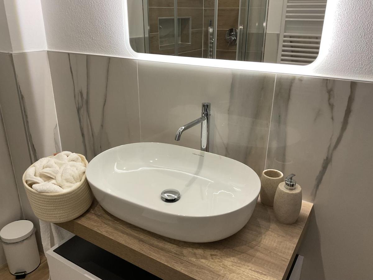 Casa Ginger Lägenhet Pisa Exteriör bild