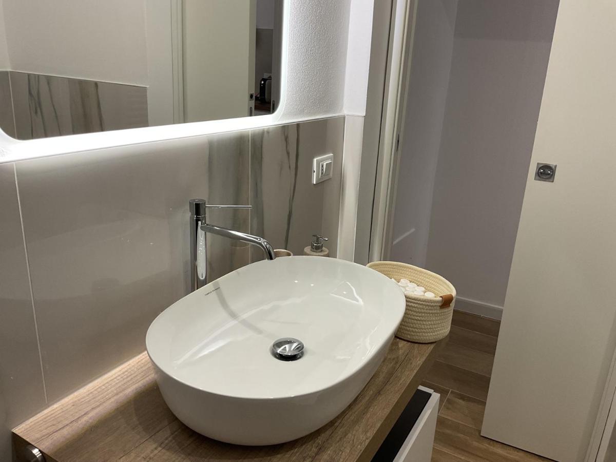 Casa Ginger Lägenhet Pisa Exteriör bild