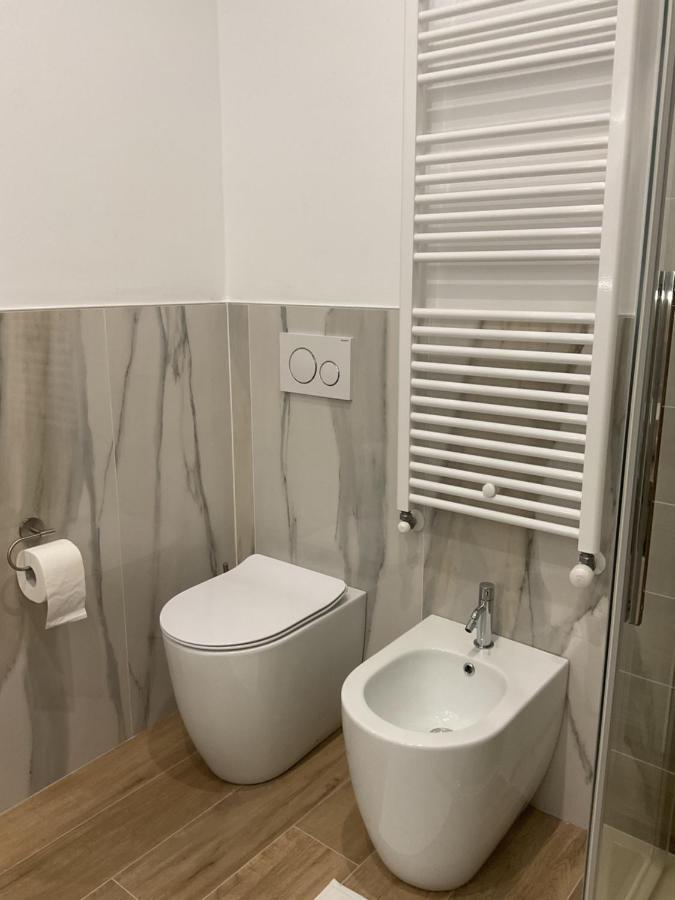 Casa Ginger Lägenhet Pisa Exteriör bild