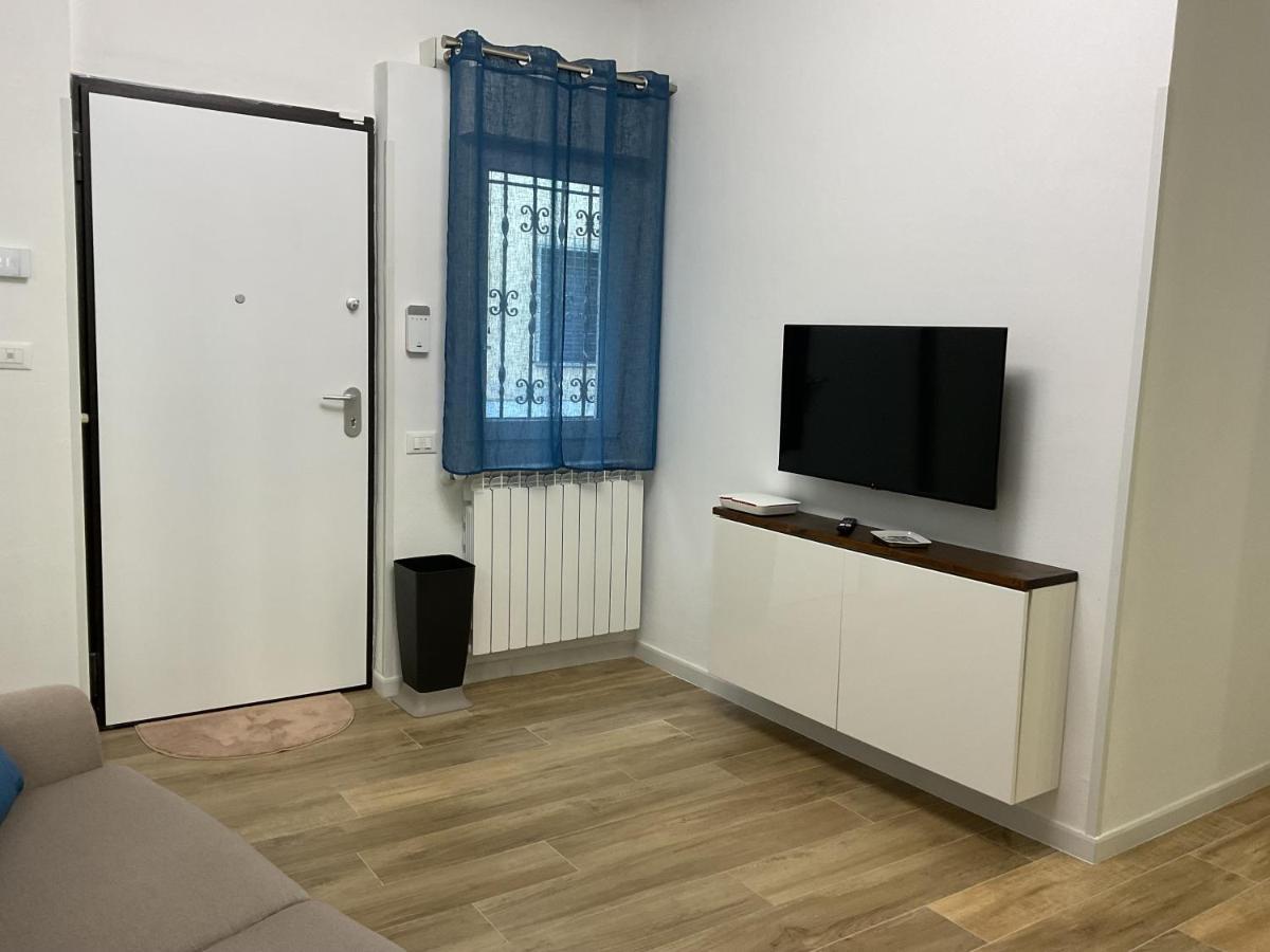 Casa Ginger Lägenhet Pisa Exteriör bild
