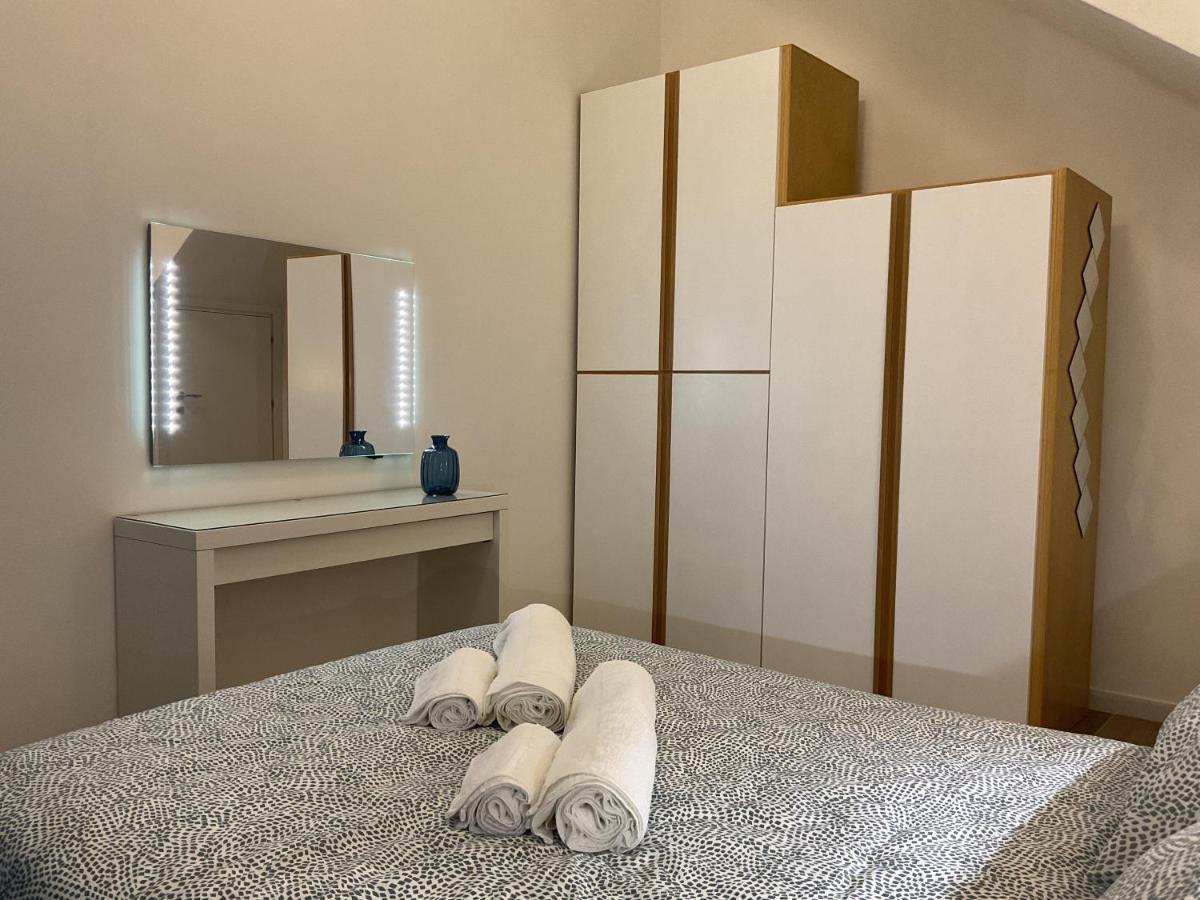 Casa Ginger Lägenhet Pisa Exteriör bild