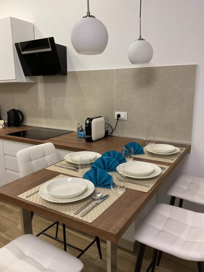 Casa Ginger Lägenhet Pisa Exteriör bild