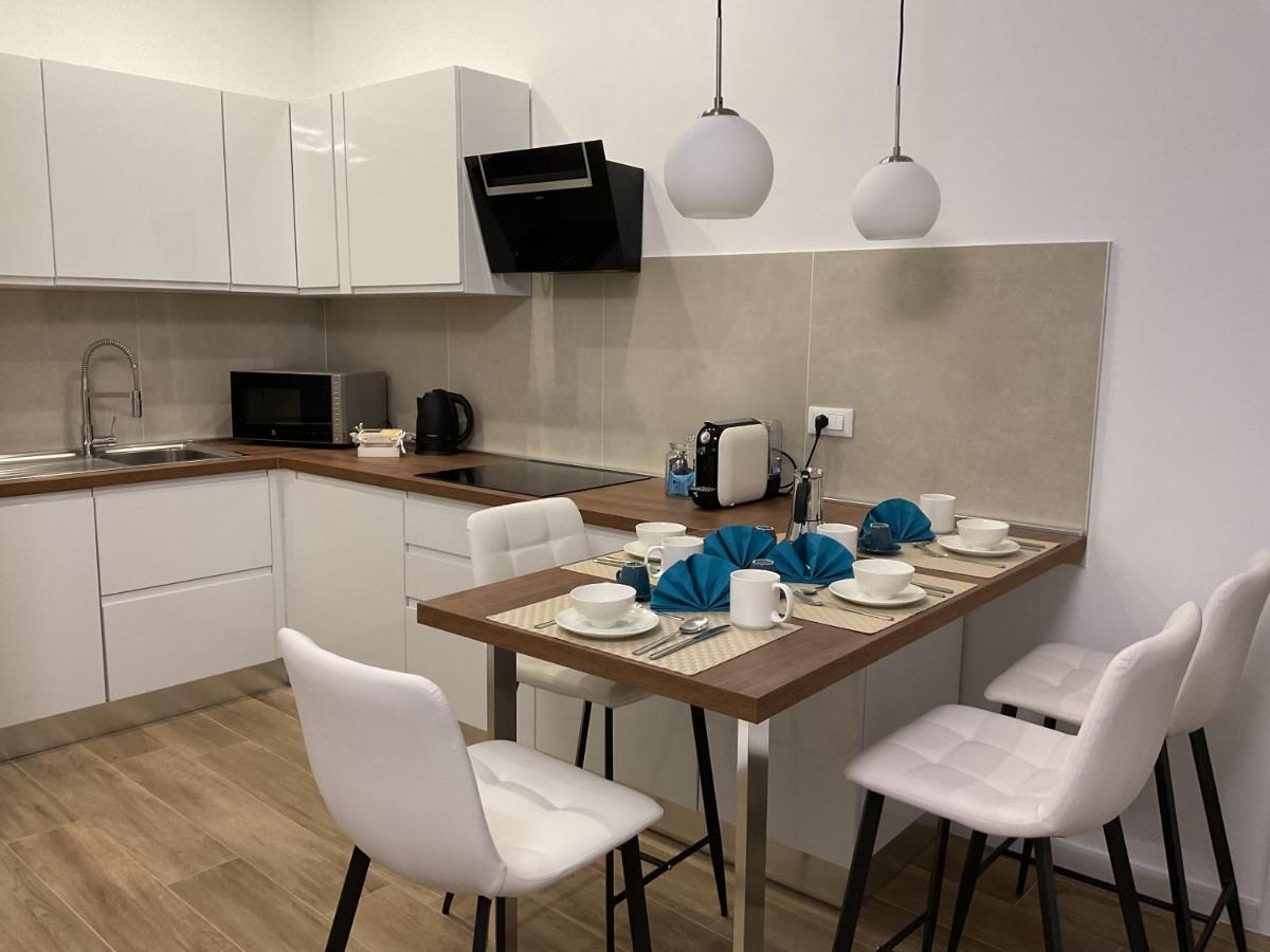 Casa Ginger Lägenhet Pisa Exteriör bild